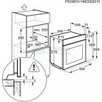 Electrolux EOA 5651AOV – Hledejceny.cz