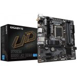 Gigabyte B760M DS3H AX DDR4 – Zboží Mobilmania