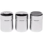 Hendi Dávkovač na pepř a sůl ø55 x H 75 mm – Zbozi.Blesk.cz