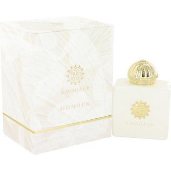 Amouage Honour parfémovaná voda dámská 50 ml