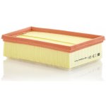 Vzduchový filtr MANN-FILTER C 24 104 – Hledejceny.cz