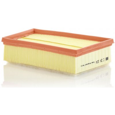 Vzduchový filtr MANN-FILTER C 24 104 – Hledejceny.cz
