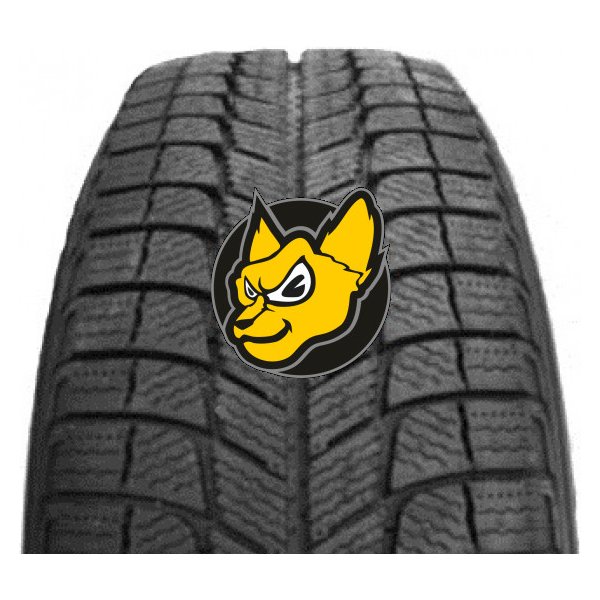 Osobní pneumatika Michelin X-Ice XI3 215/65 R17 99T