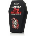 Fixi Coffee Káva Maryša Rakvička Sni sladce zrnková 250 g – Hledejceny.cz