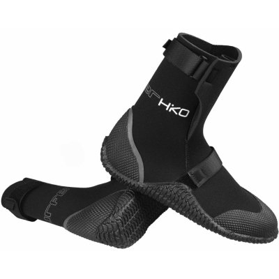 Hiko SNEAKER černá – Zboží Dáma