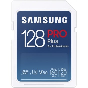 Samsung SDXC UHS-I U3 64 GB MB-SC64K/EU