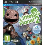 Little Big Planet 2 – Hledejceny.cz