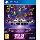 Hra na PS4 Sega Mega Drive Classics