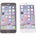WIKY Notes iPhone 7,8 x 16 cm černá 50 stran – Zboží Živě