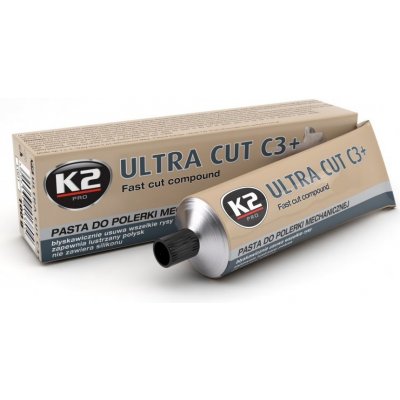 K2 Ultra cut C3+ 100 g – Sleviste.cz