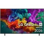 LG 65QNED85B6B – Zboží Živě
