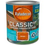 Xyladecor Classic HP 5 l mahagon – Zboží Mobilmania