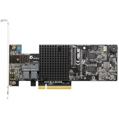 Asus PIKE II 3108-8i-240PD/2G