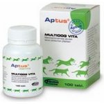 Orion Pharma Aptus Multidog vita 100 tbl – Hledejceny.cz