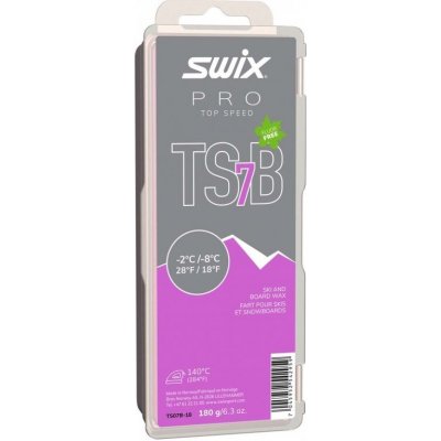 Swix TS7B 180 g – Zboží Mobilmania