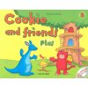 Cookie and Friends B Plus Pack