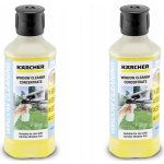 Kärcher RM 503 koncernovaný čistič skla 500 ml – Hledejceny.cz
