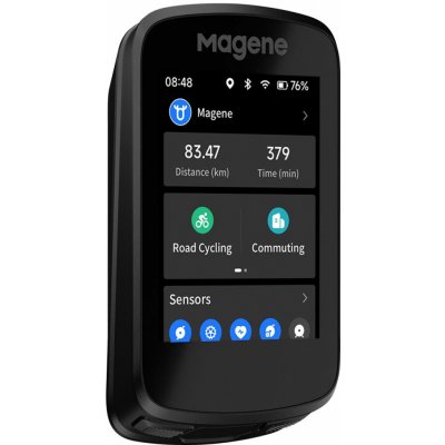 Magene Smart GPS C606 – Zboží Živě
