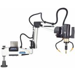 Elektrický závitořez Metallkraft GS 1500-16 E BL – Hledejceny.cz
