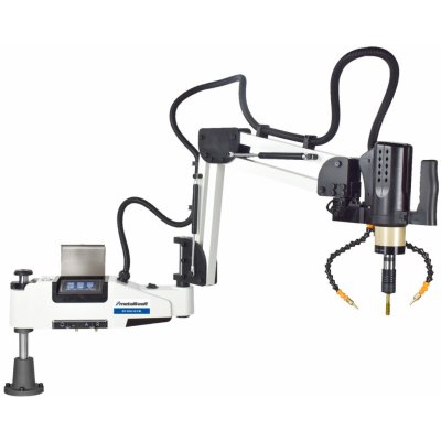 Elektrický závitořez Metallkraft GS 1500-16 E BL – Hledejceny.cz