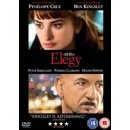 Elegy DVD