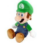 Nintendo Merc Nintendo Luigi 25 cm – Hledejceny.cz