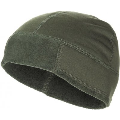 BW Hat Fleece čepice olivová – Sleviste.cz