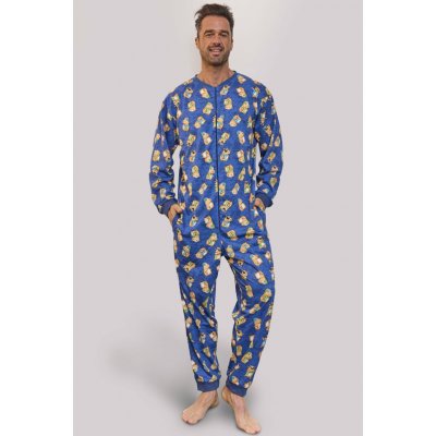 Cornette Capybara 2 modrá – Zbozi.Blesk.cz