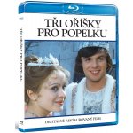 Tři oříšky pro Popelku – Zboží Dáma