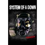System of a Down - Toxicity (vlajka) – Hledejceny.cz