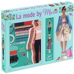 DJECO Kreativní sada Fashion by Marie – Hledejceny.cz