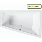 Besco Intima 150 x 85 cm WAIT-150-NP – Hledejceny.cz