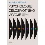 Psychologie celoživotního vývoje – Hledejceny.cz