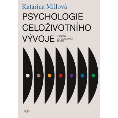 Psychologie celoživotního vývoje – Hledejceny.cz