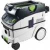 Vysavač Festool Cleantec CTL 26 E SD 574955