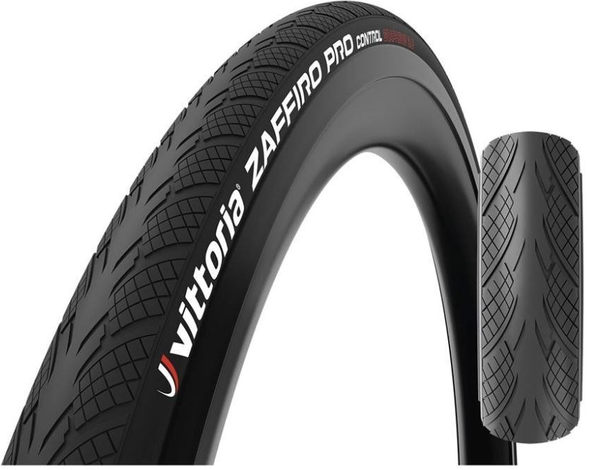 Vittoria Zaffiro Pro V 25-622 kevlar