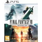 Final Fantasy VII Remake Intergrade & Rebirth Twin Pack – Zboží Živě