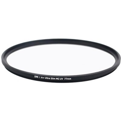 JJC A+ Ultra Slim MC UV 77mm – Zboží Živě