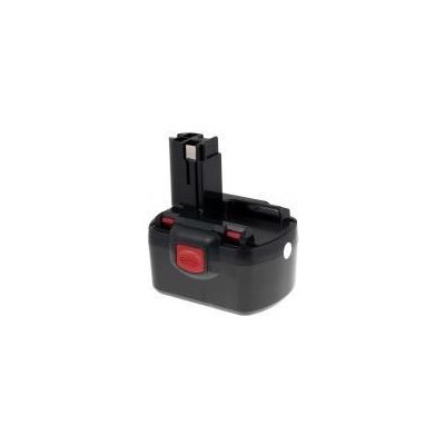 Powery Bosch 2 607 335 273 2500mAh NiMH 12V - neoriginální – Zboží Dáma