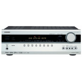 Onkyo TX-SR507