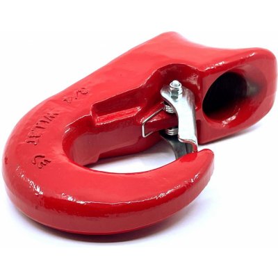 SVX Lesnický kluzný hák 1,6T 1,6T – Hledejceny.cz