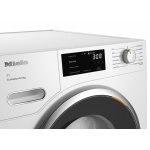 Set Miele WWG880 WCS PWASH&TDOS&STEAM + TWH780WP ECOSPEED&9KG – Sleviste.cz