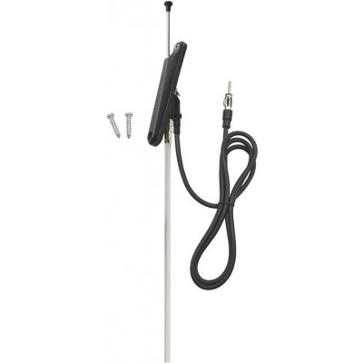 Antena do sloupku Toyota | Zboží Auto