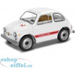 COBI 24524 Youngtimer Automobil FIAT 595 ABARTH – Zbozi.Blesk.cz