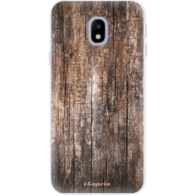 iSaprio Wood 11 Samsung Galaxy J3 (2017) – Zboží Mobilmania