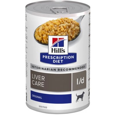 Hill’s Prescription Diet J/D 370 g – Hledejceny.cz