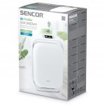 Sencor SHA 9400WH – Zboží Živě