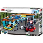 Sluban B0765 Servis formule – Zboží Dáma