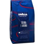 Lavazza Crema E Aroma Blue 1 kg – Zboží Dáma