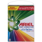 Ariel prací prášek Color 5,5 kg 100 PD – Zboží Dáma